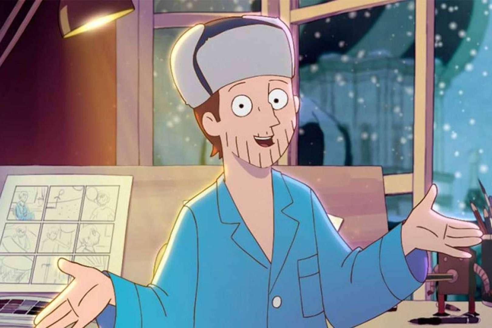 Hampa Studio, auténticos expertos en la producción de largometrajes