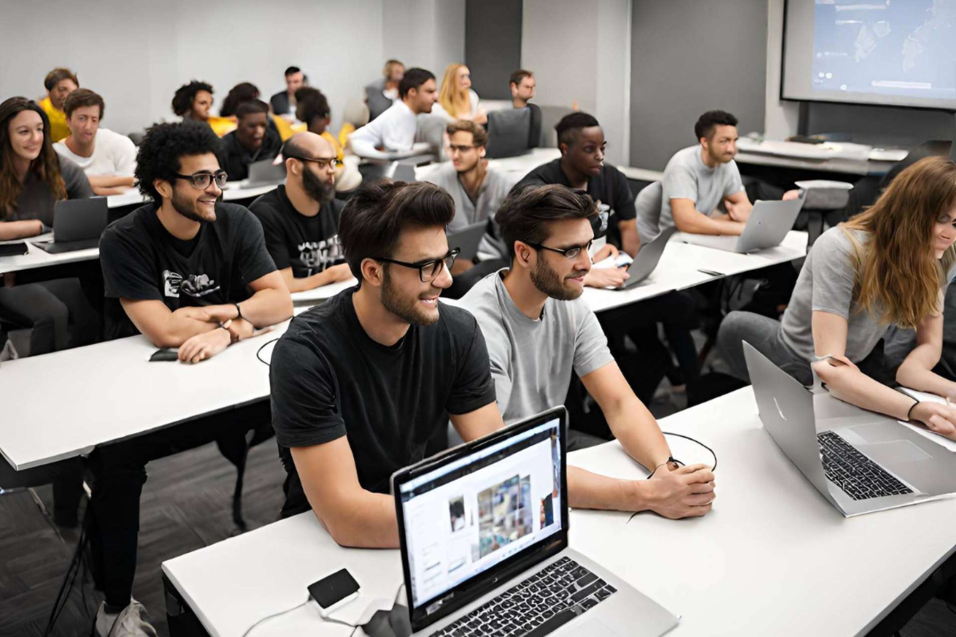 Sterck, marketing estratégico para escuelas de formación