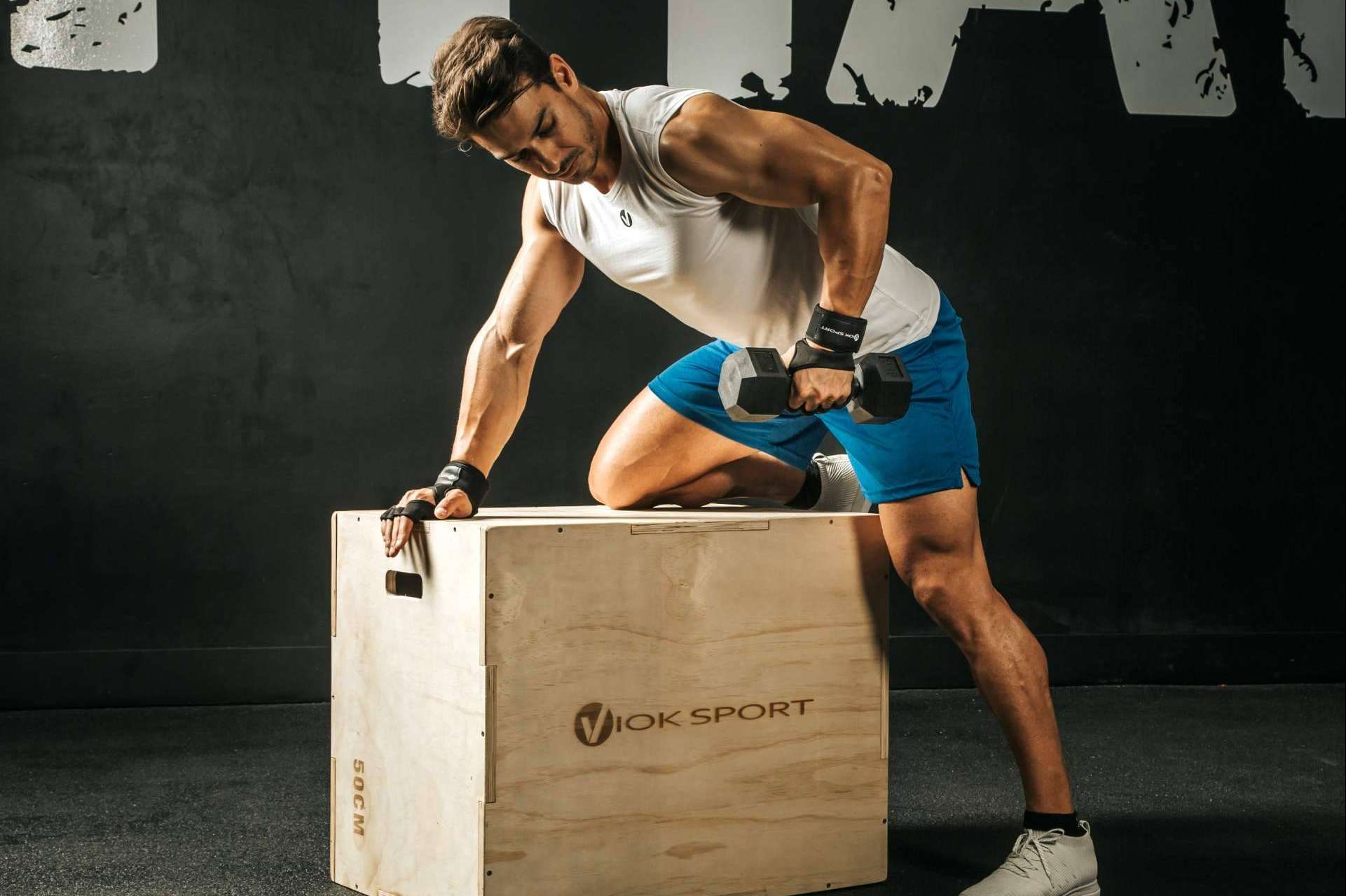 Cross training, la revolución del mundo fitness explicada paso a paso