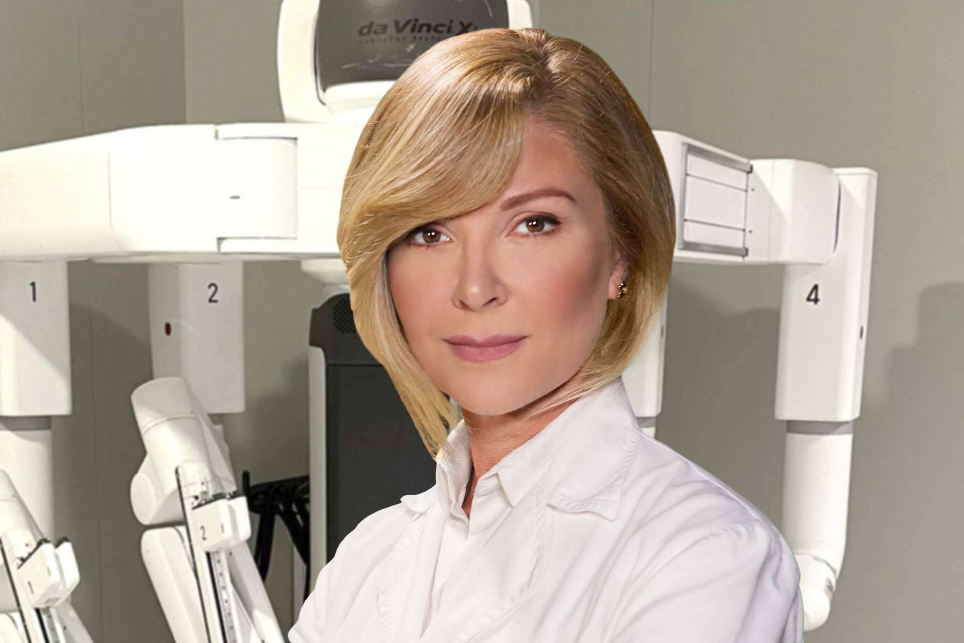 La Dra. Natalia Gennaro permite aprender más sobre el suelo pélvico