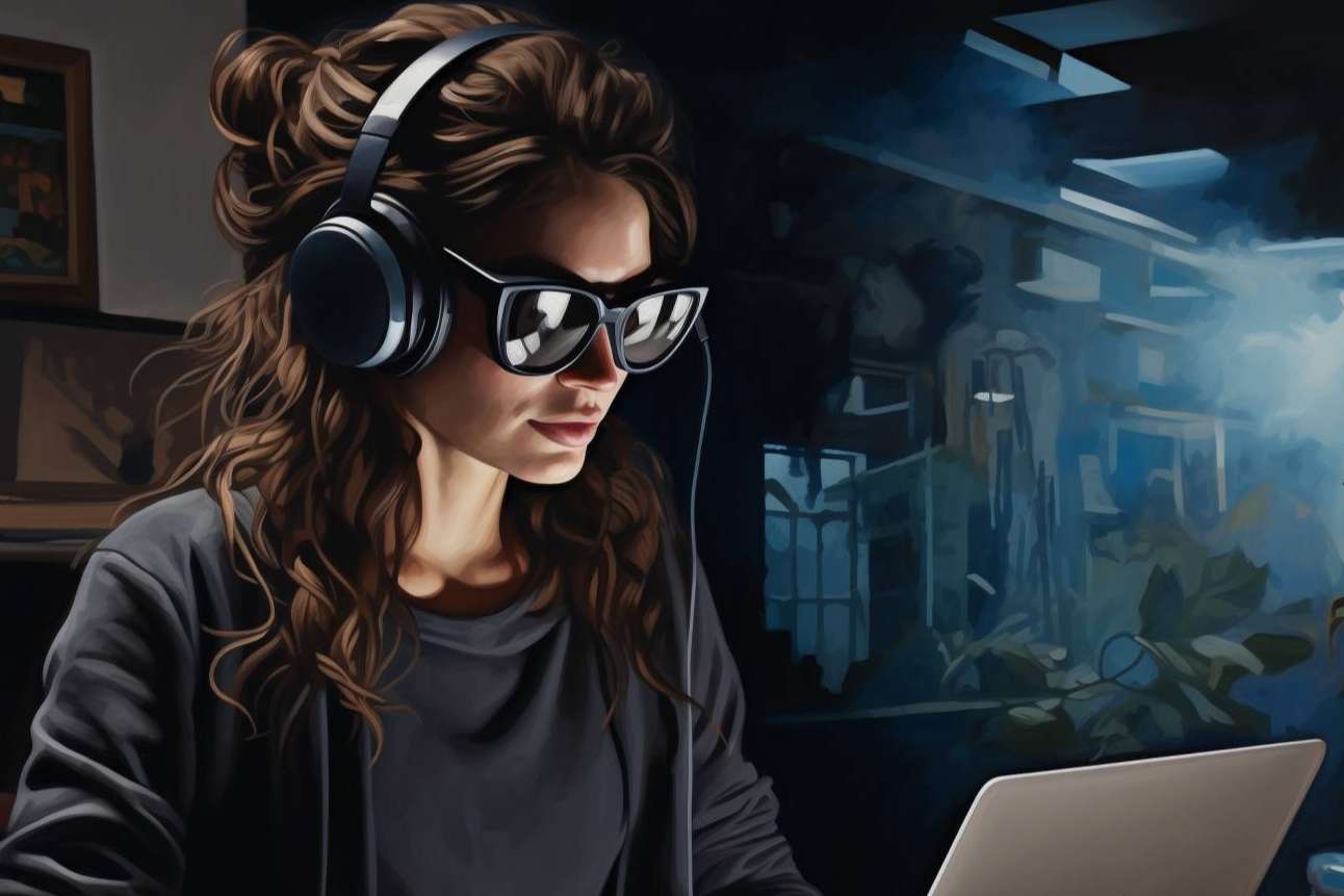 Inteligencia artificial y metaverso; los retos de la transformación digital