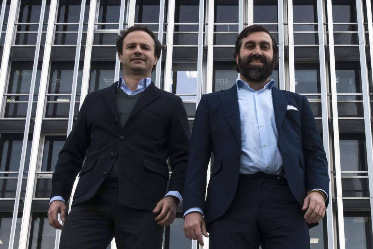 Liberta Finance ofrece un servicio de 360 grados a los compradores del sector inmobiliario