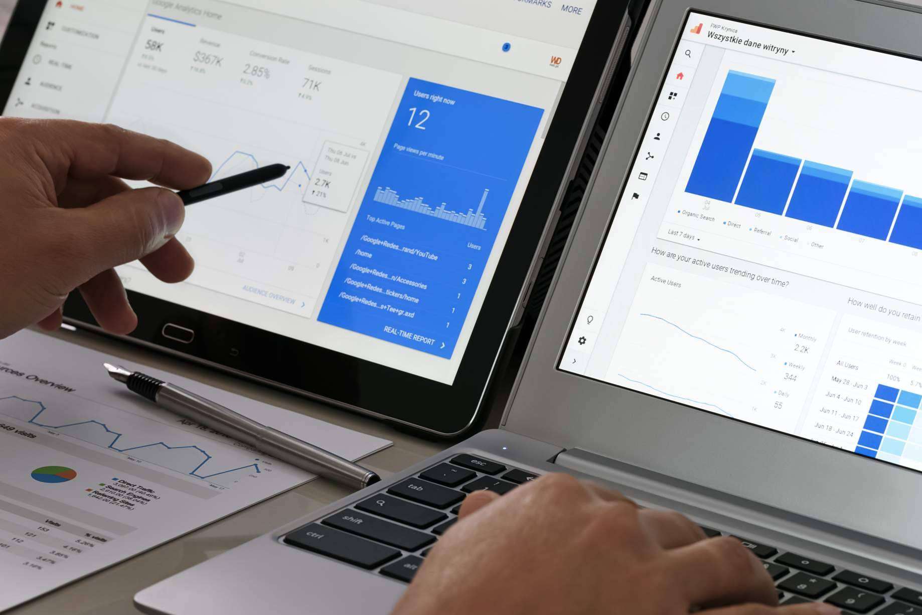 LaudeMMedia es una agencia de Google Ads con experiencia y especialización