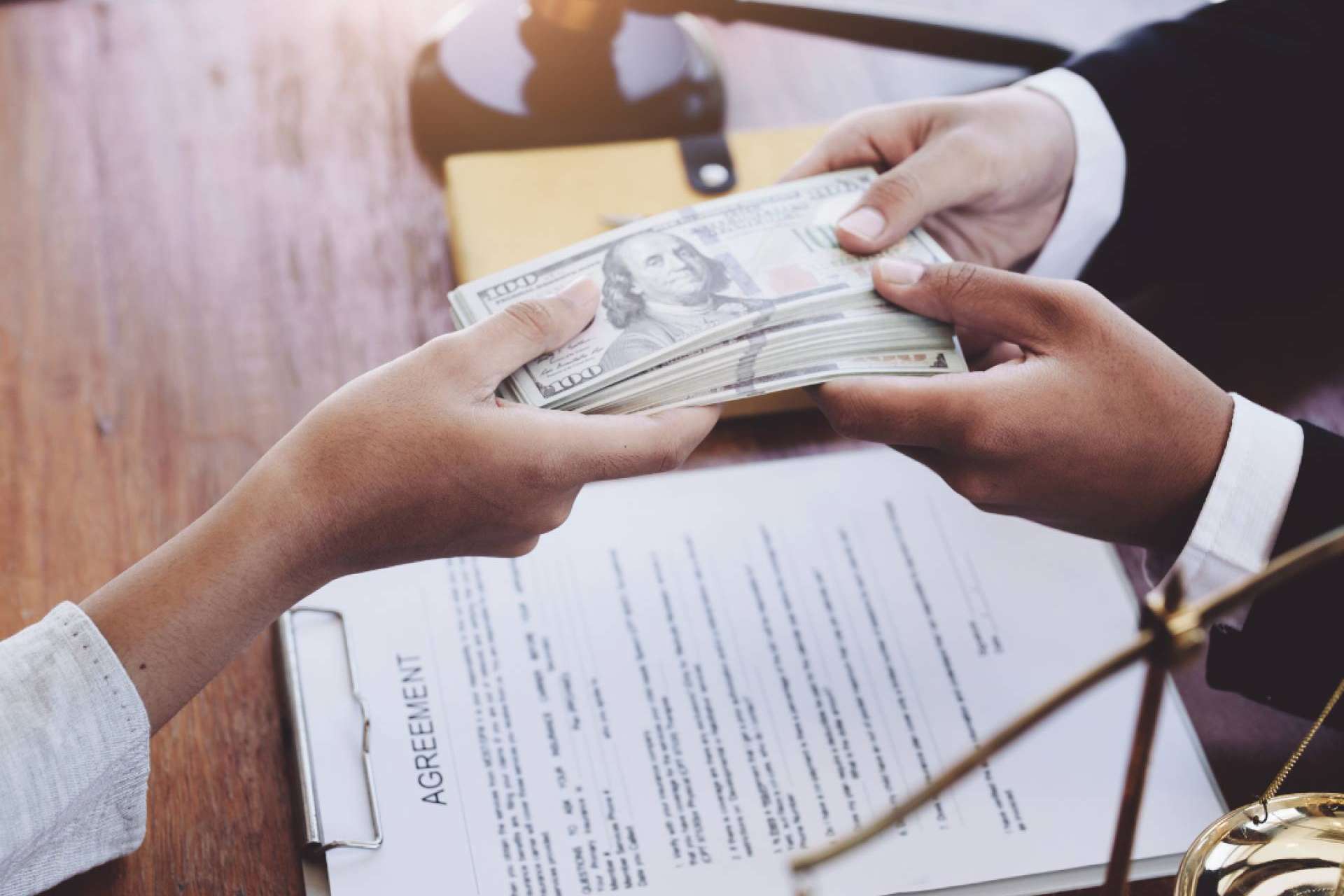¿Cómo manejar una compra fraudulenta en la declaración de IRPF?, por Consultax
