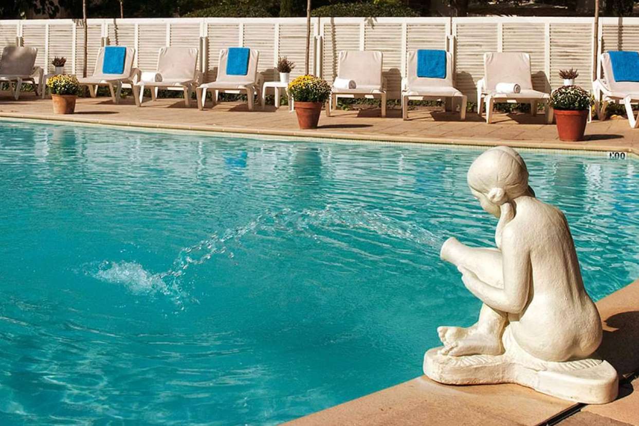 Abre sus puertas el 23 de febrero el Balneario Prats