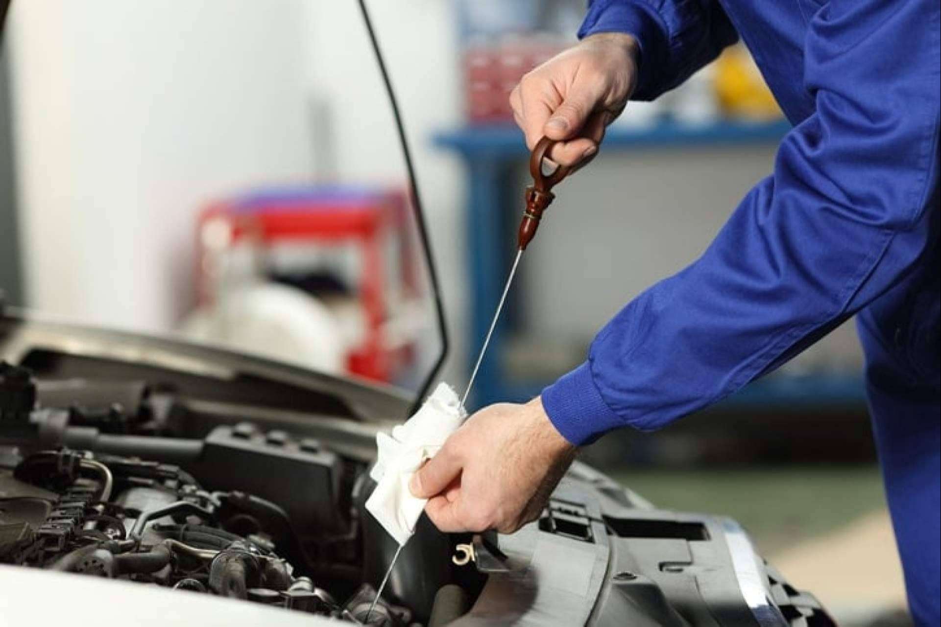 MID Car explica sus consejos de mantenimiento y cuidado para vehículos de segunda mano