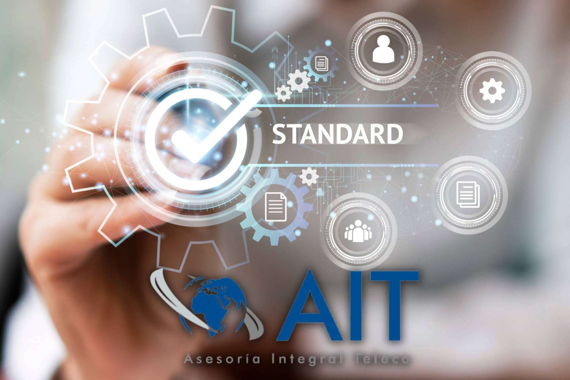 AIT se posiciona como una de las empresas líderes en la tramitación de licencias para despliegues de fibra