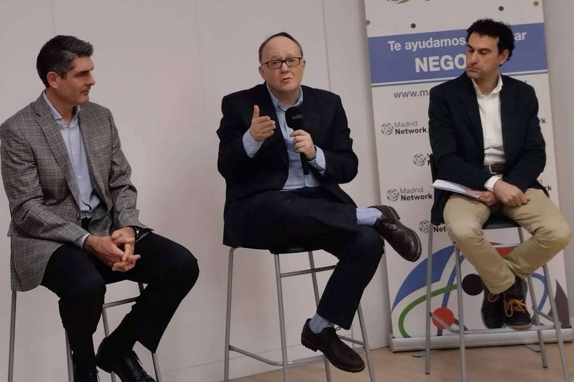Impulsando el éxito de las pymes a través de la gestión profesional de proyectos