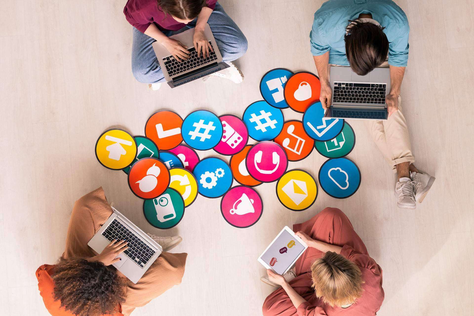 La presencia online y el posicionamiento en Google de las pymes, ¿por qué es importante?