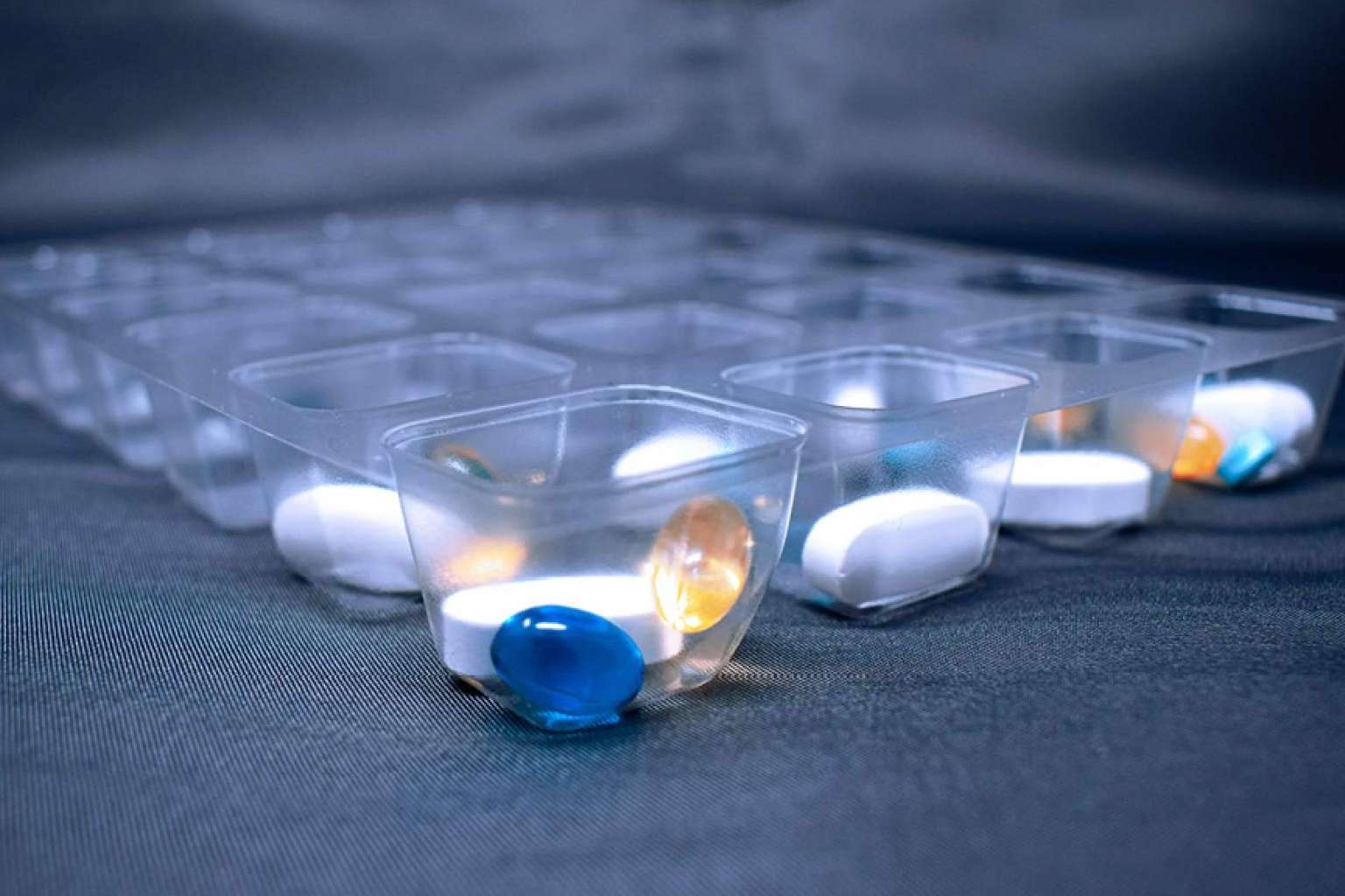 Mejorar la adherencia, proteger el planeta. Los SPDs sostenibles