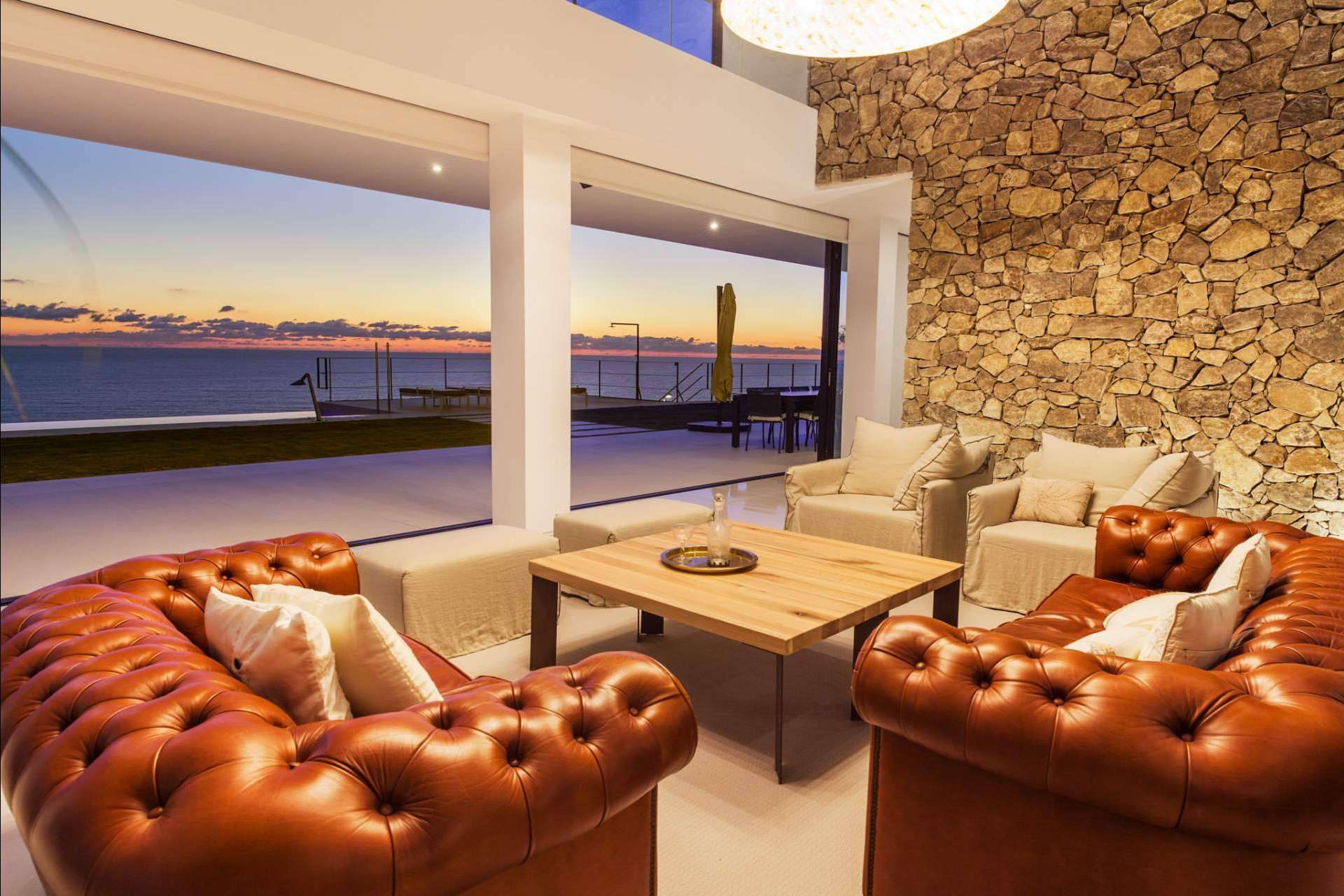 Villa Alkaram, un enclave único e idílico en Zahara de los Atunes