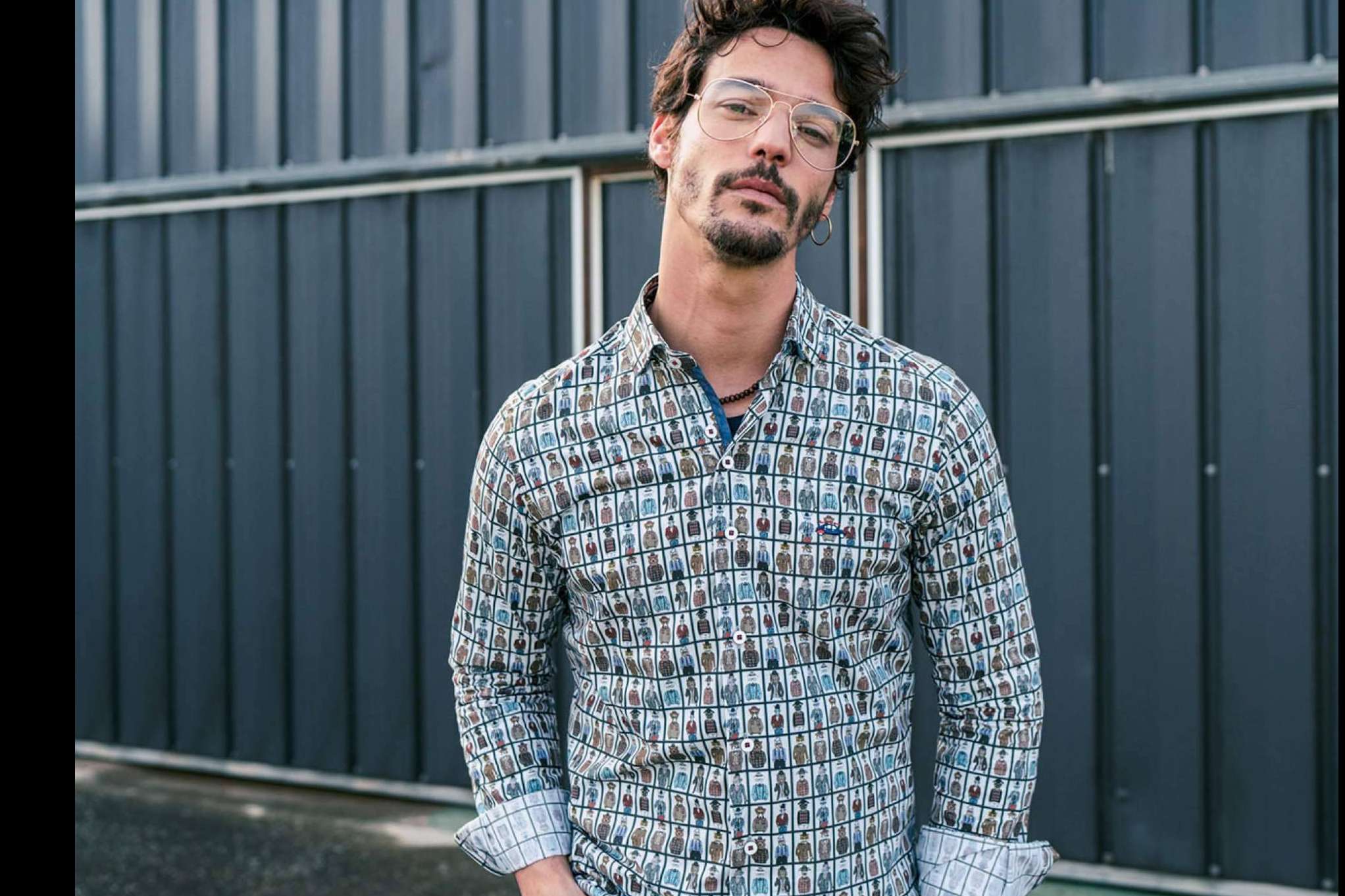 The Surfcar, una opción a la hora de regalar camisas con estilo y originalidad