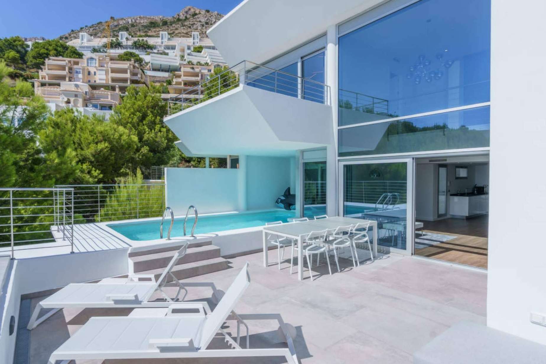 Una amplia oferta en opciones de alquiler vacacional con Redi Altea