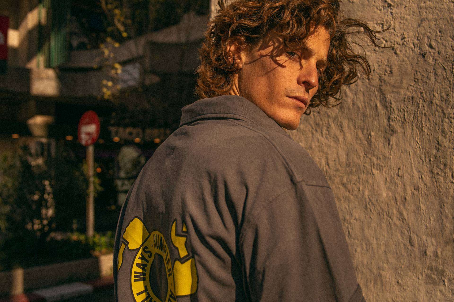 Humpier, una apuesta por la moda sostenible masculina