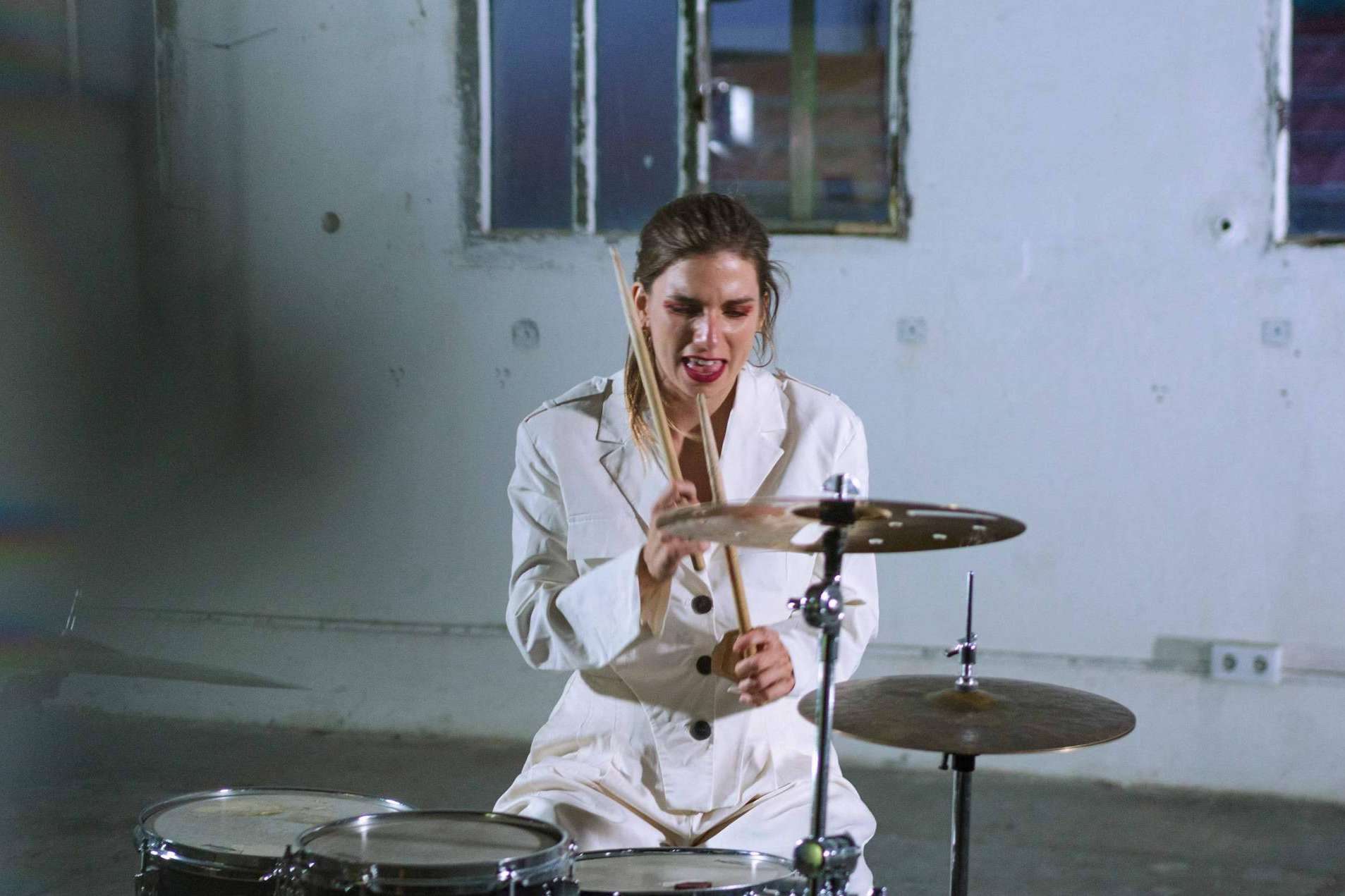 Xerach presenta su nuevo single ‘CELEBRAR LOS TRIUNFOS’
