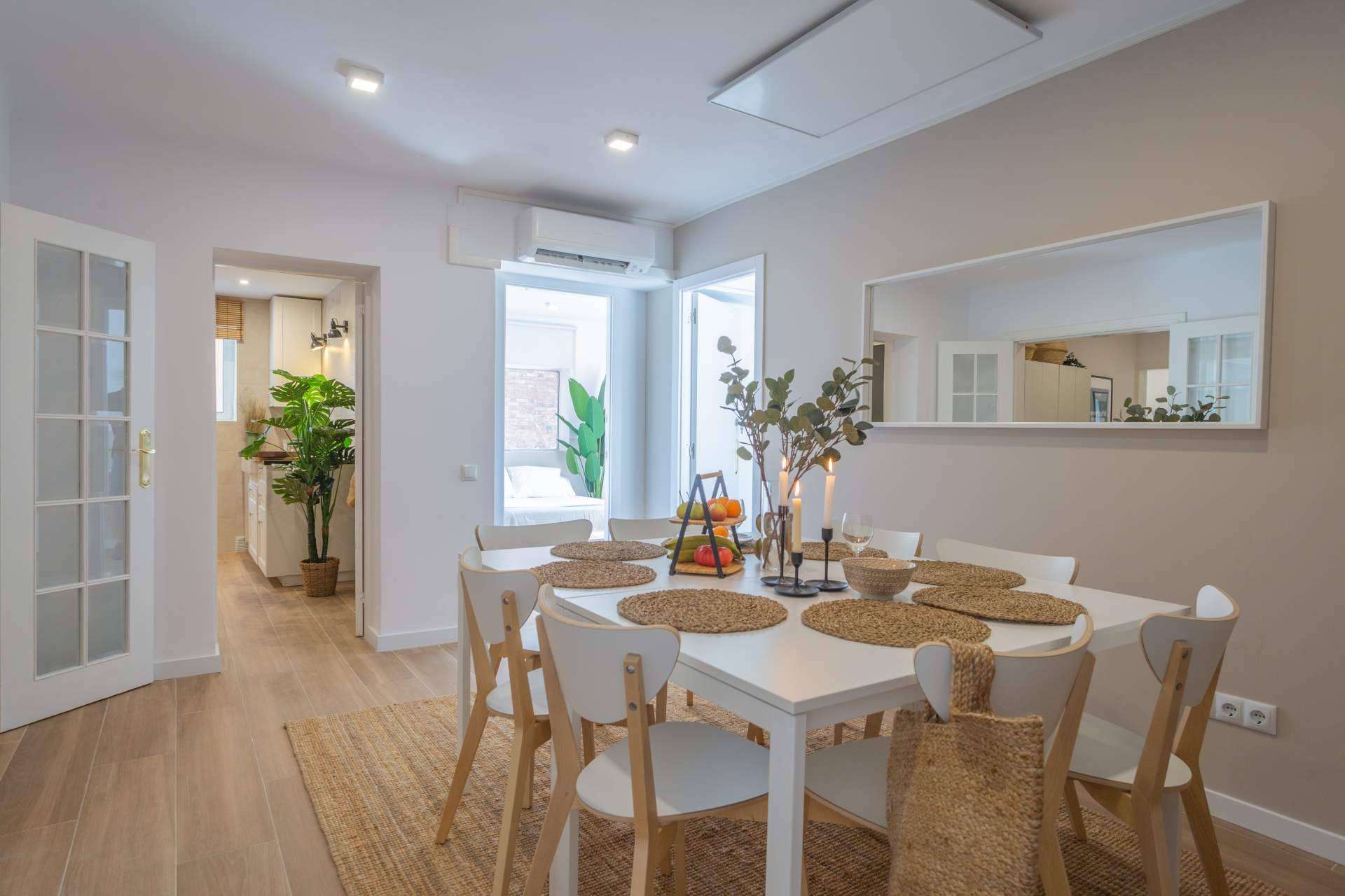 La página web actualizada de Haaus Coliving con un innovador sistema de verificación y autofiltraje de usuarios