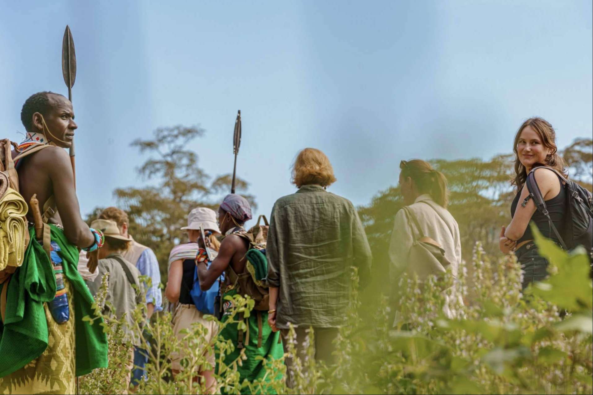 Descubrir 3 zonas en Kenia que no están en el circuito de masas y se deben visitar, de la mano de The African Experiences
