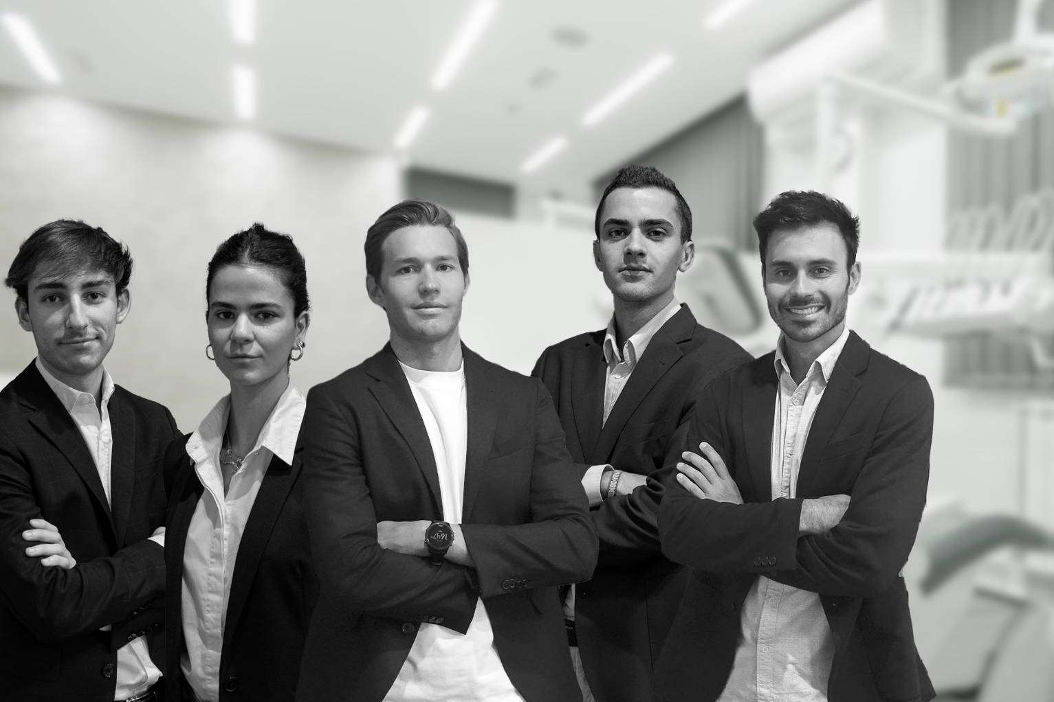 Traspaso Dental revoluciona la compraventa de clínicas dentales
