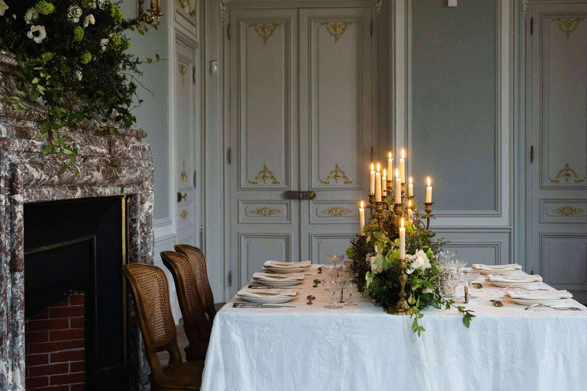 En el interiorismo de restaurantes, el poder de la iluminación de la mano de INDAStudio