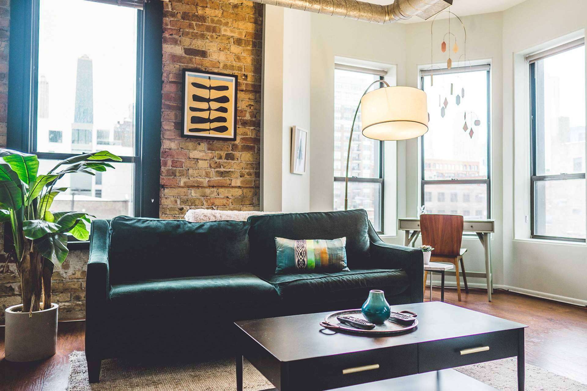 INDAStudio, especialistas en interiorismo de oficinas y viviendas