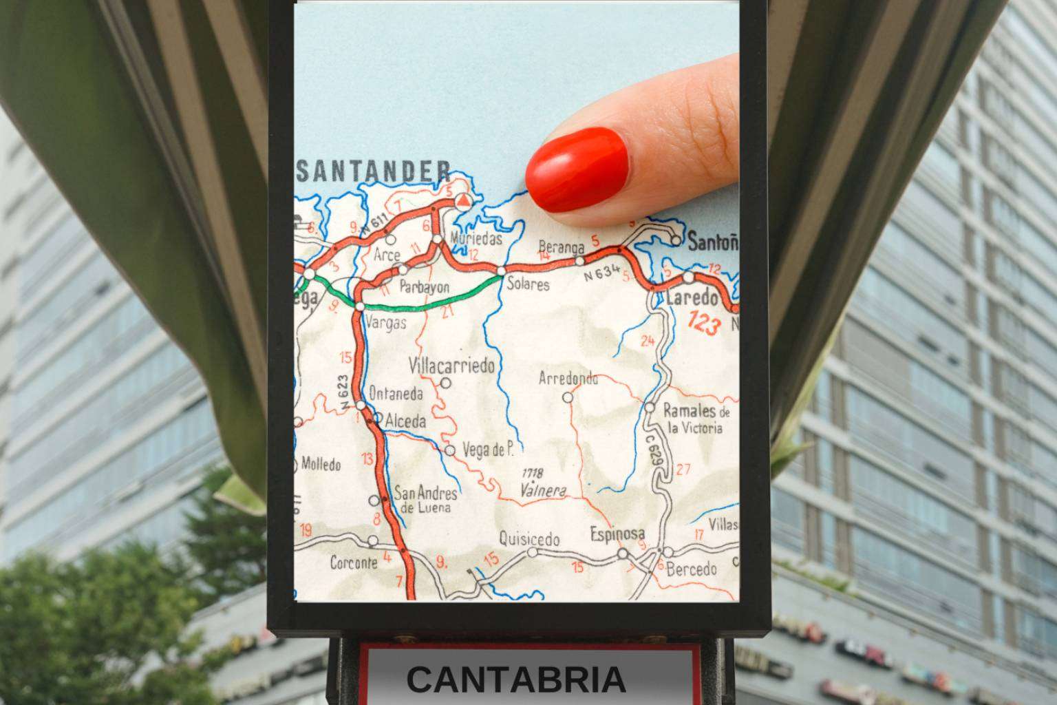 El portal inmobiliario exclusivo de propiedades en venta y alquiler en Cantabria PisosenCantabria.es