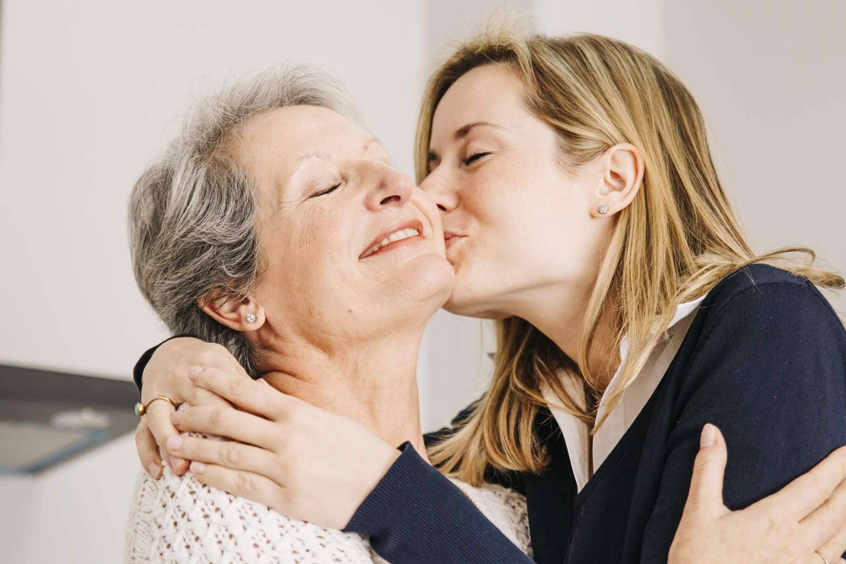 La carga emocional de la deuda. Cuando los hijos asumen las responsabilidades financieras de sus padres