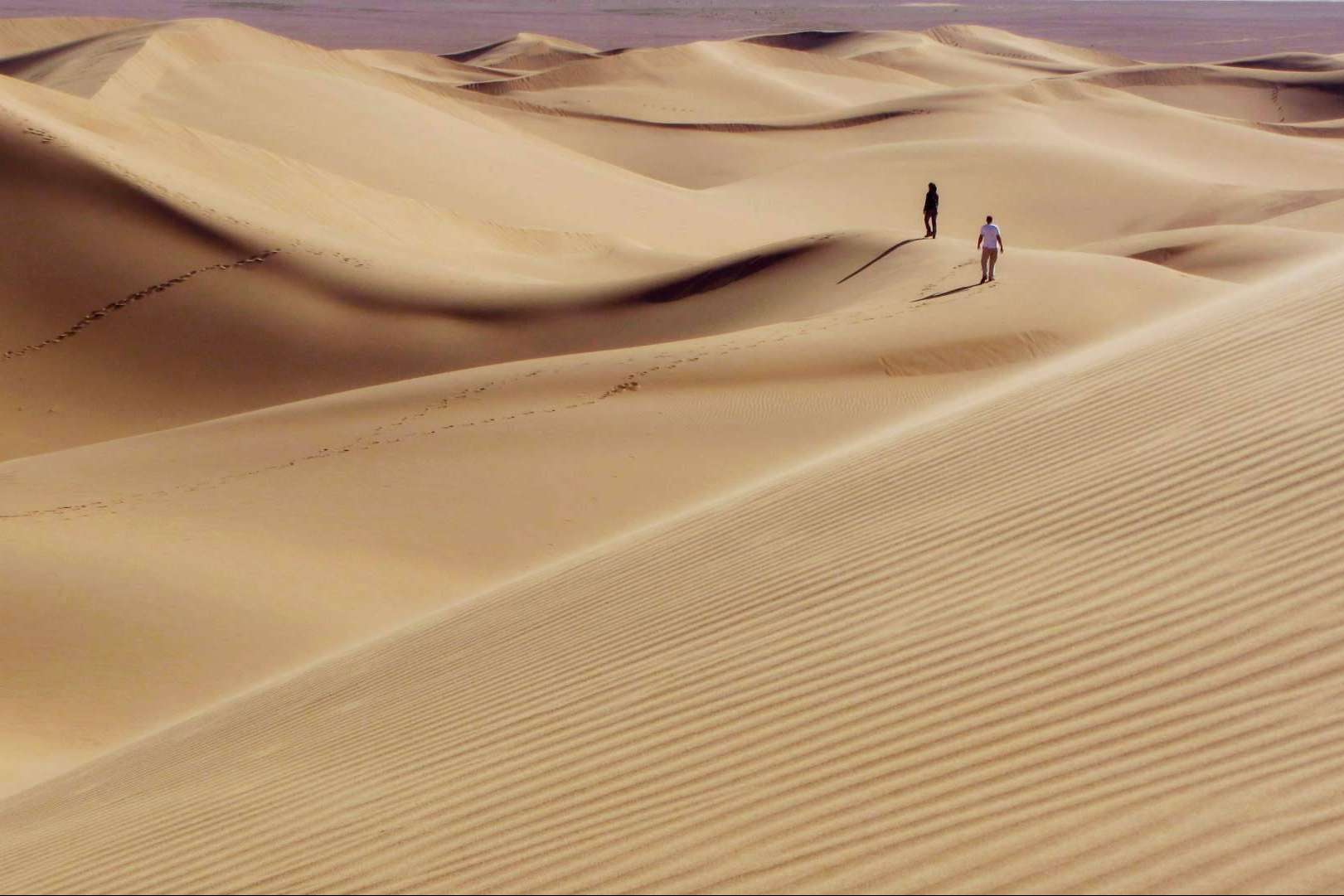 Atar Experience permite descubrir el otro Marruecos, alejado de los circuitos típicos
