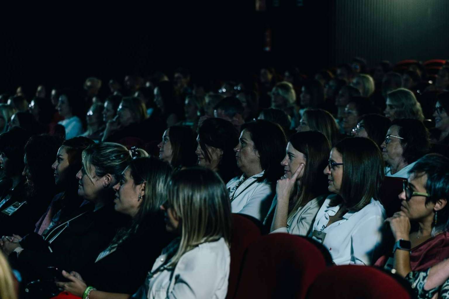 ymás, expertos en eventos de lanzamiento de productos