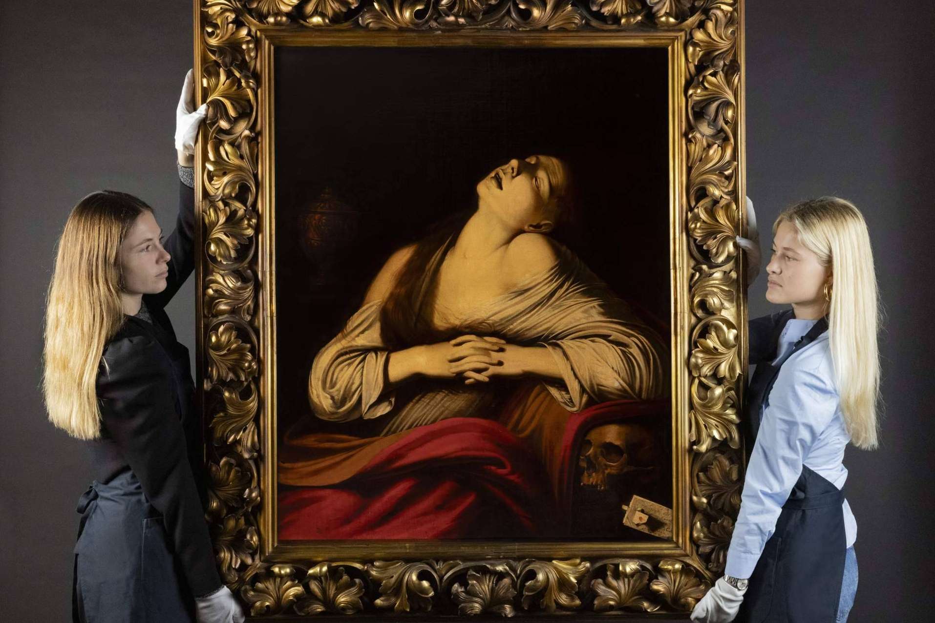 Setdart pone a disposición un amplio abanico de piezas de arte subastadas