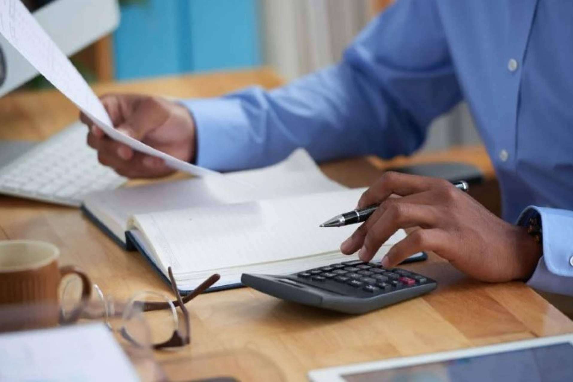 Efiges, servicio de asesoría fiscal en Ciudad Real
