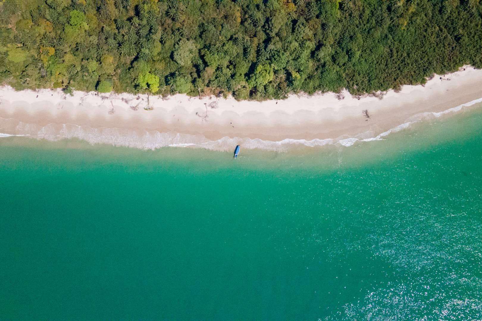 TheAfrican Experiences y la majestuosidad del Archipiélago de Bijagós en Guinea Bissau