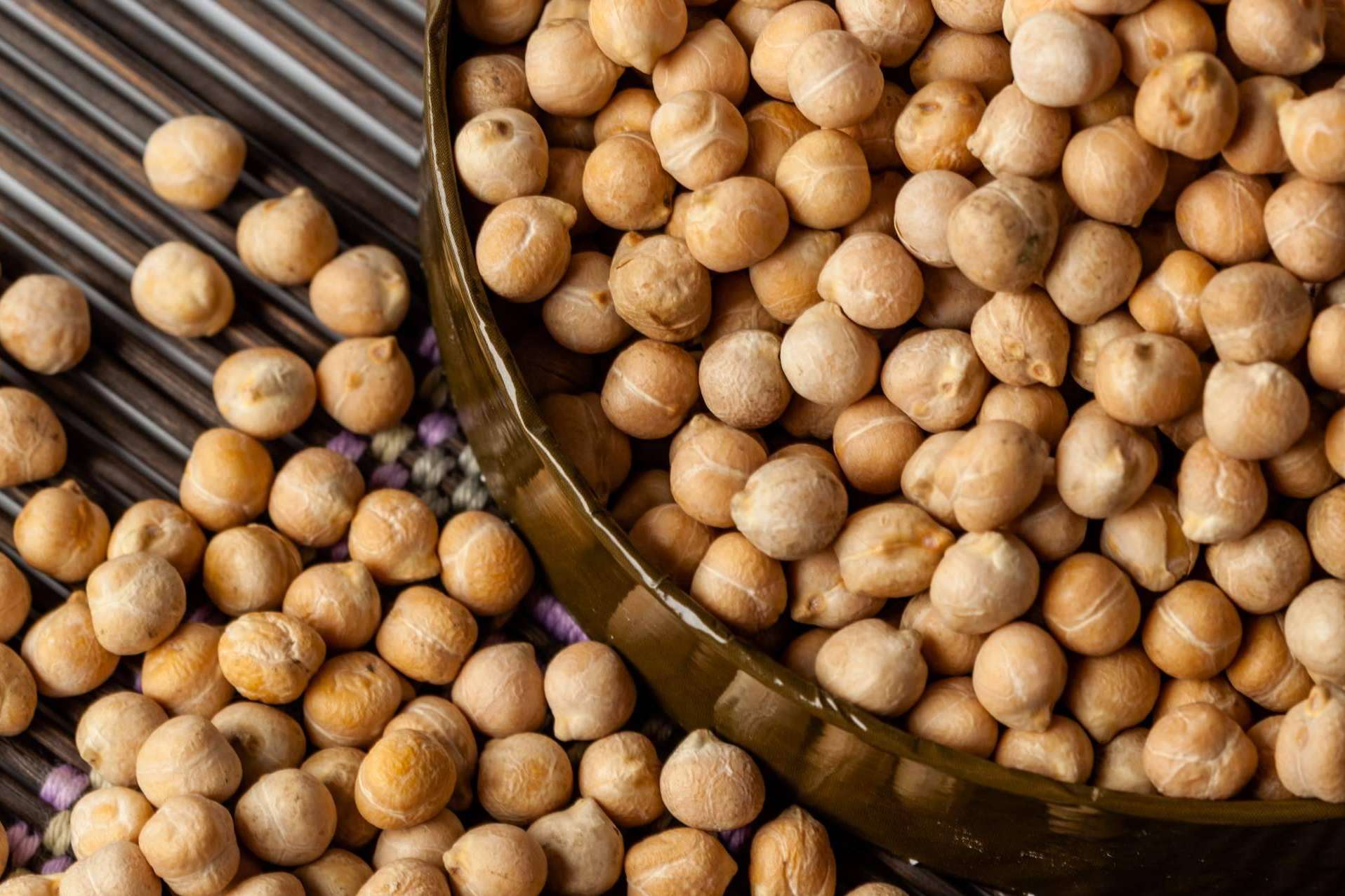 El natto, el superalimento que aman los japoneses
