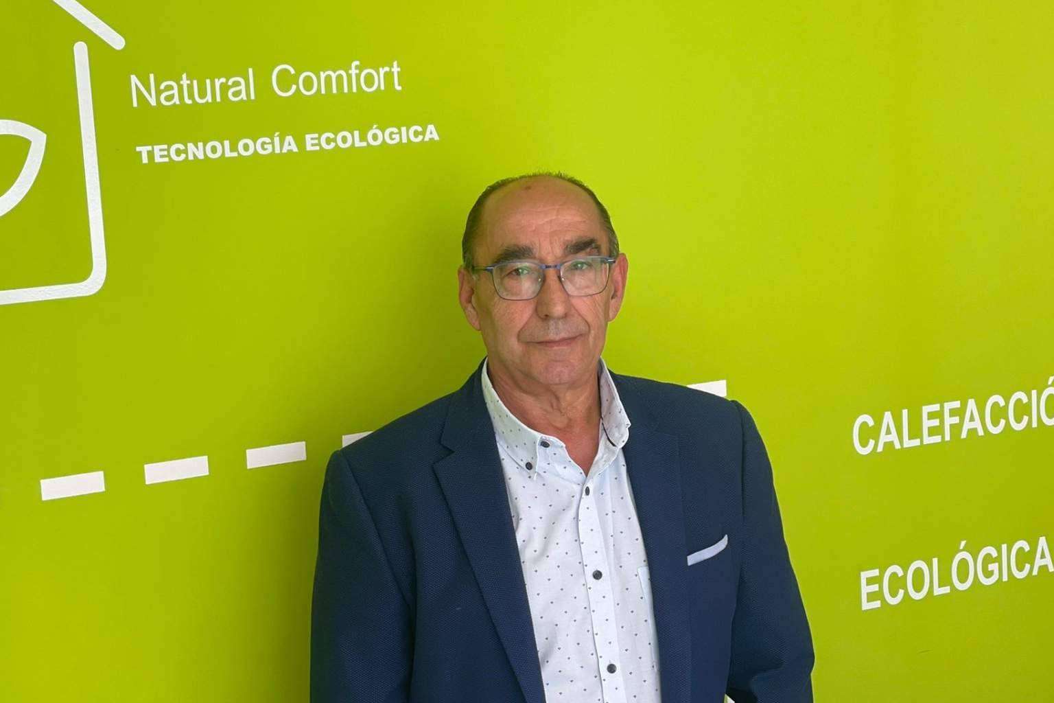 Natural Comfort estará presente en Cevisana 2024