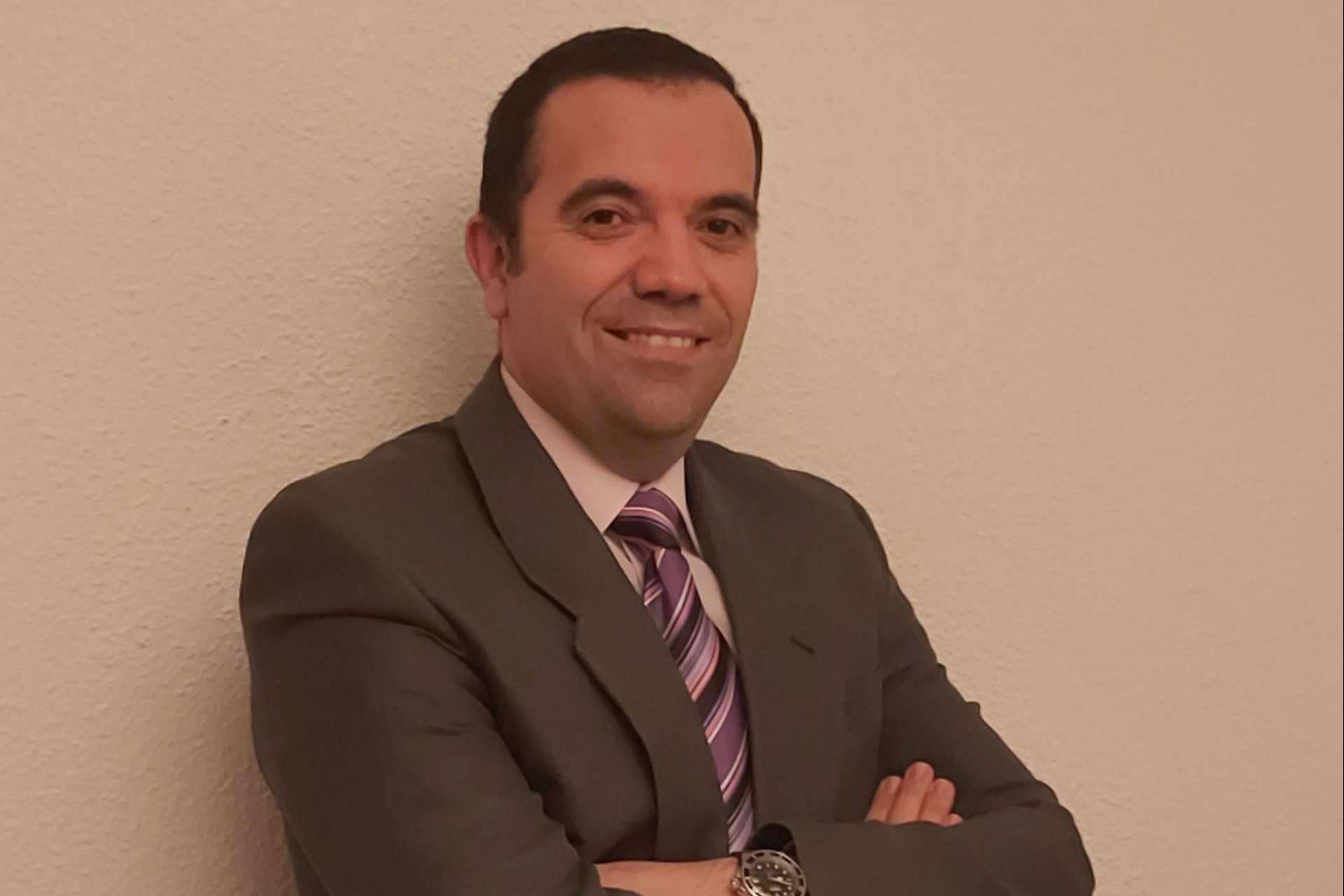 Francisco Tudel Escalona, cuenta con una larga trayectoria en sistemas y ciberseguridad