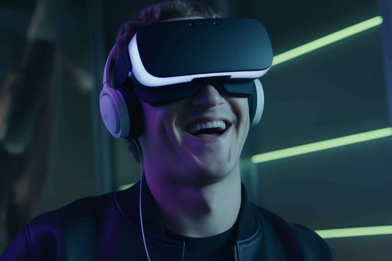 Los resultados del Metaverse News en 2023 hablan sobre la importancia de la publicidad en el metaverso