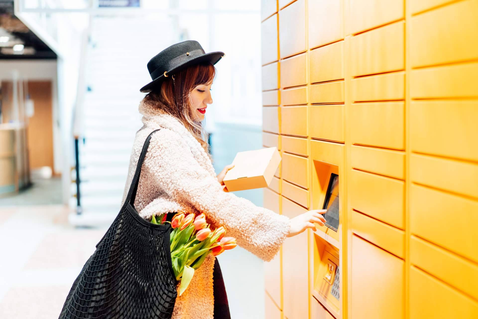 ¿Qué ofrece Happy Lockers?, entrevista a Jorge Alejandro Sánchez Bryanton