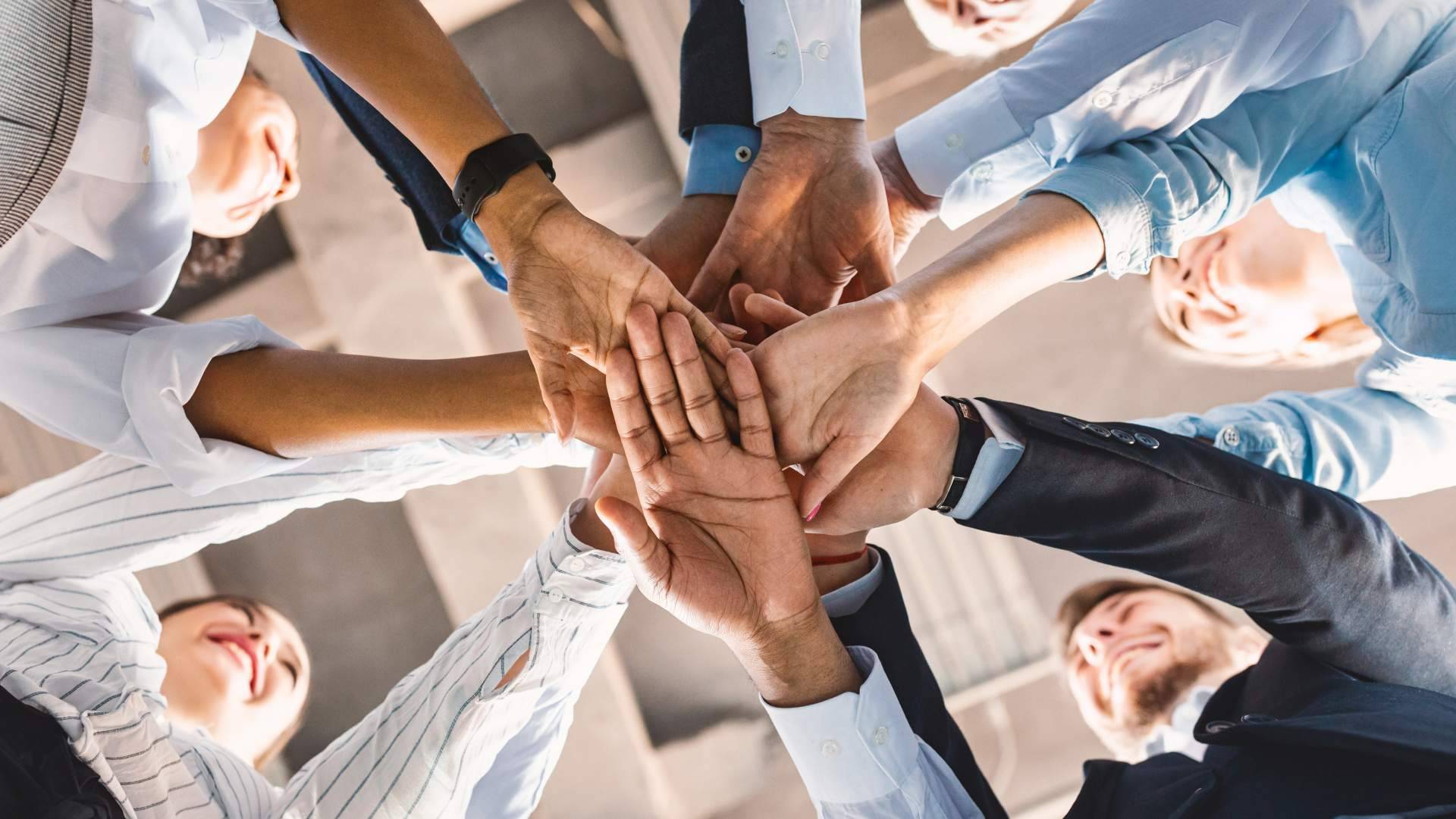 En el team building ¿Qué actividades se realizan?