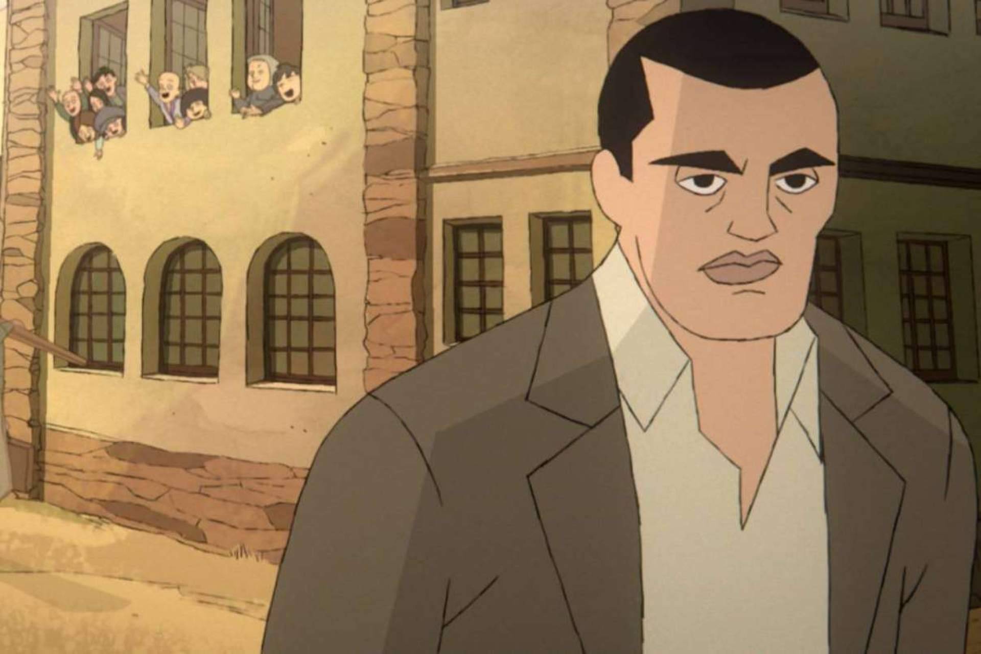 Hampa Studio, un estudio de animación profesional en España y a nivel internacional