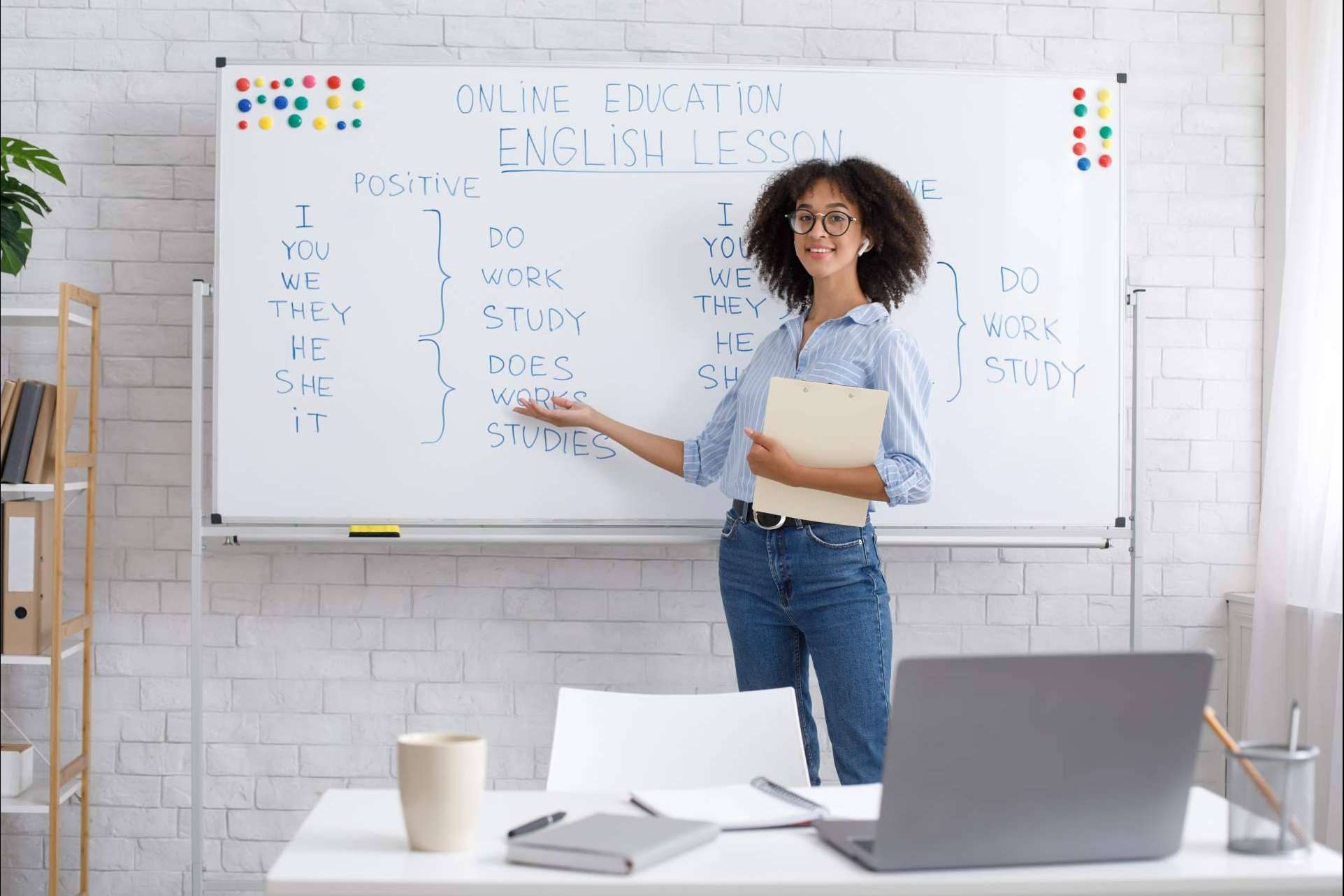 Seif English Academy brinda cursos intensivos de inglés