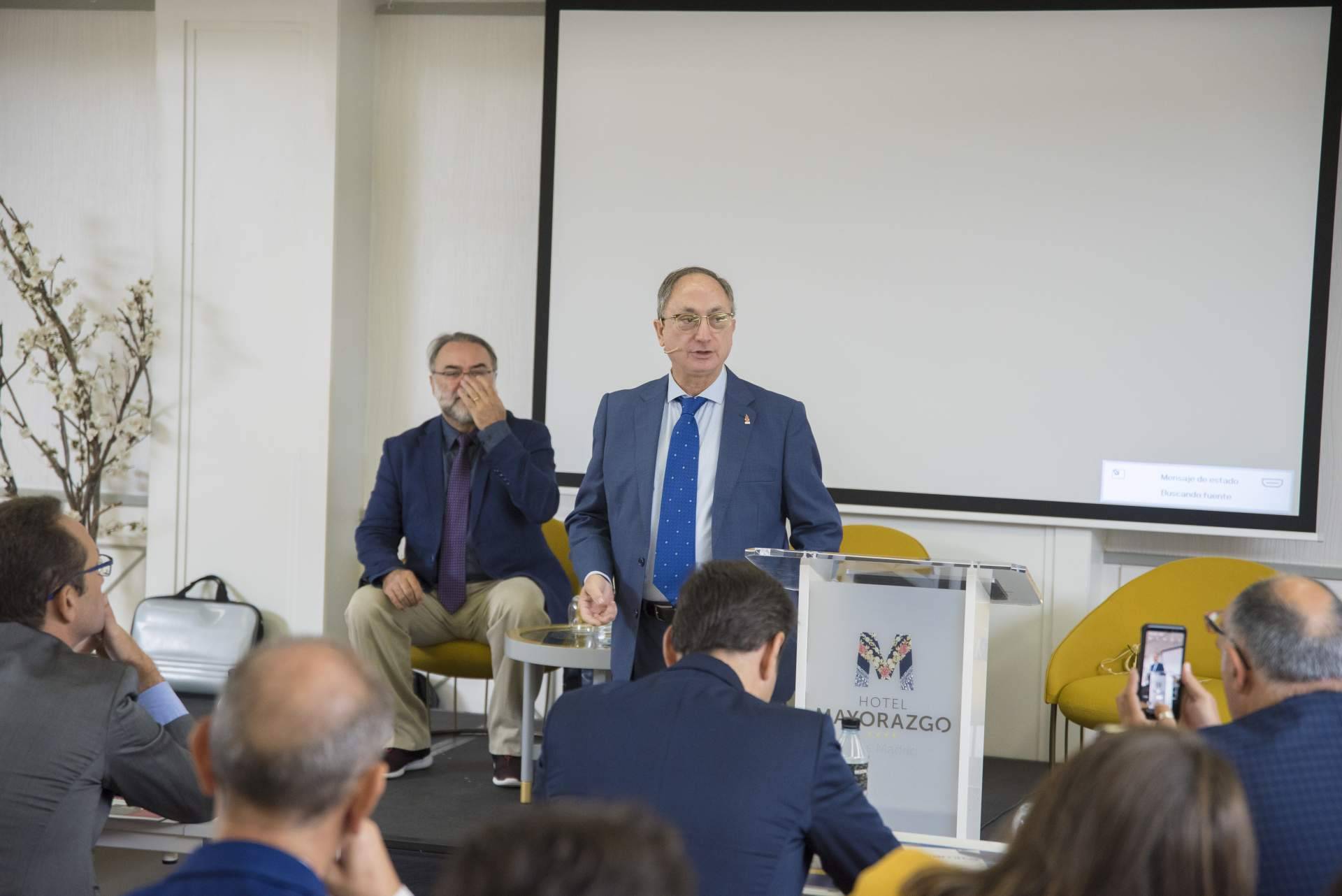 El éxito profesional depende de saber rodearse de los mejores asesores