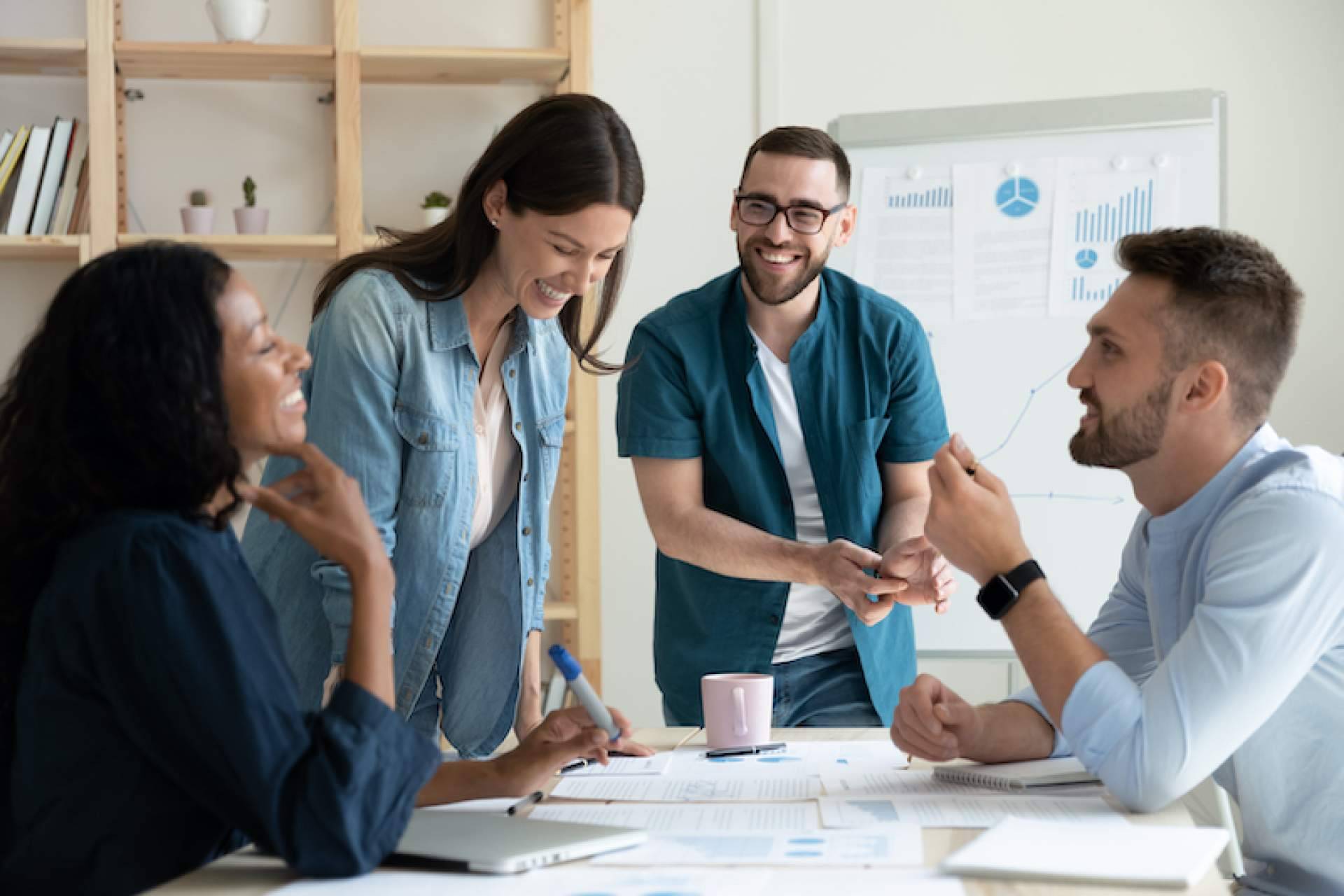 ¿Dónde formarse para conseguir empleo?