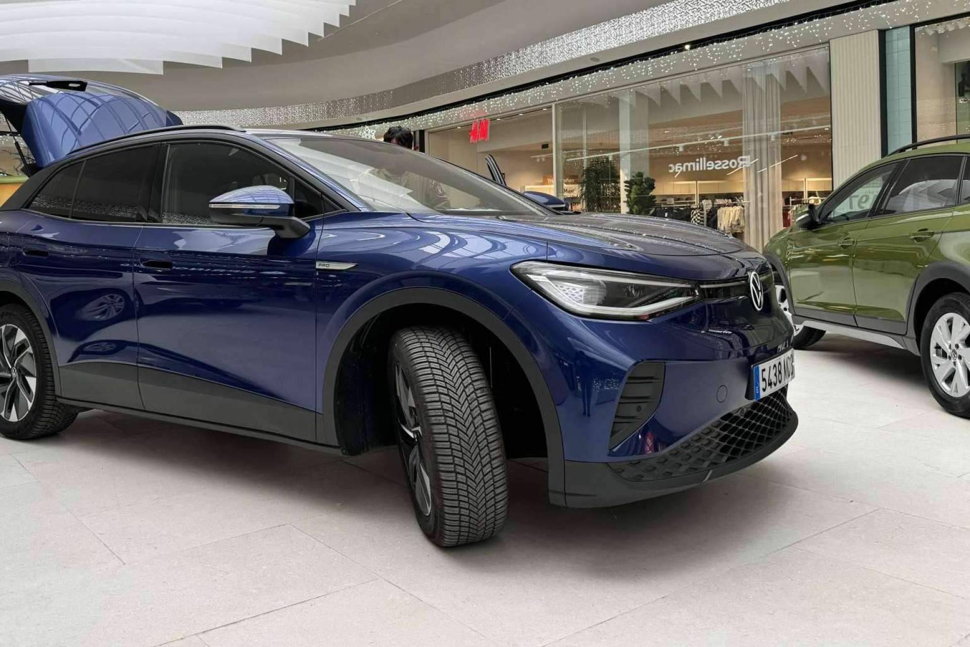 Los concesionarios oficiales de Volkswagen con los que cuenta Grupo Ávolo