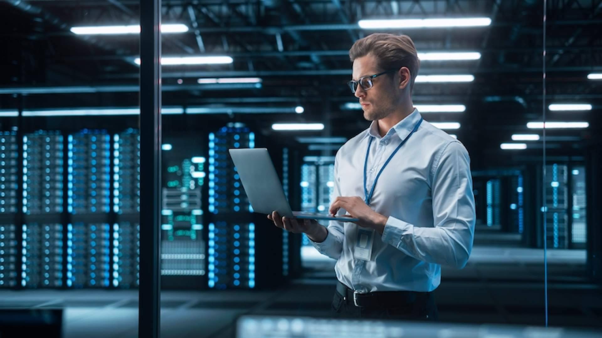 Mantenimiento informático en remoto; una solución rápida y eficaz para negocios