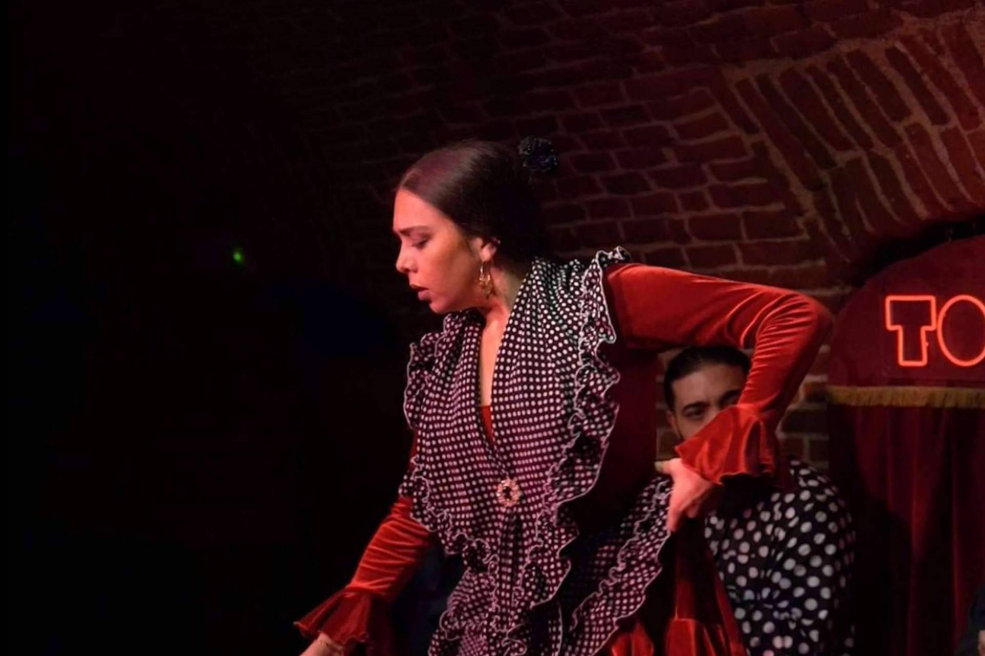 Martes Culturales en el Teatro Tablao Flamenco Torero, espacio de cultura y flamenco