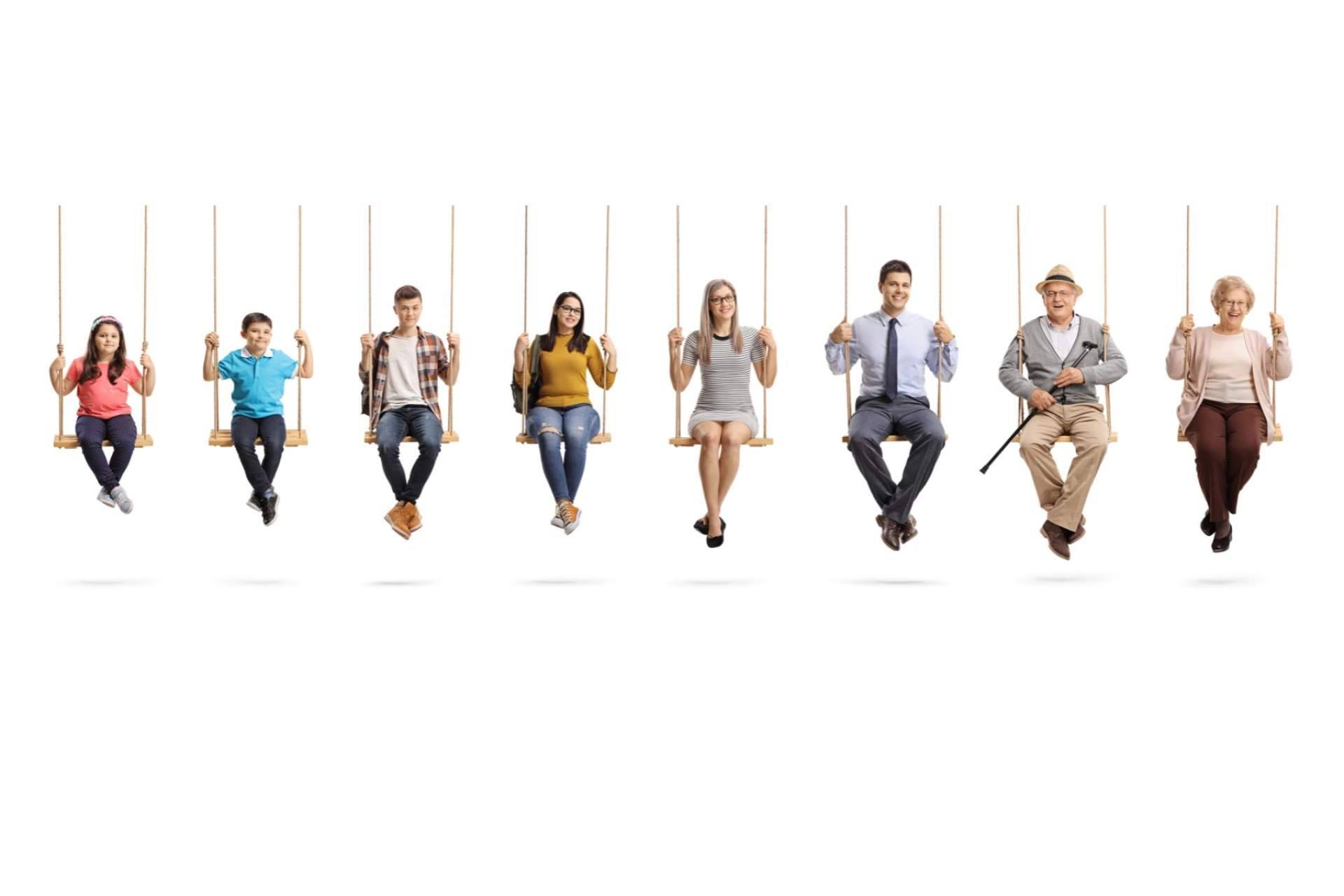 ‘3 Generaciones’ entra en ranking como más escuchados en EEUU y México