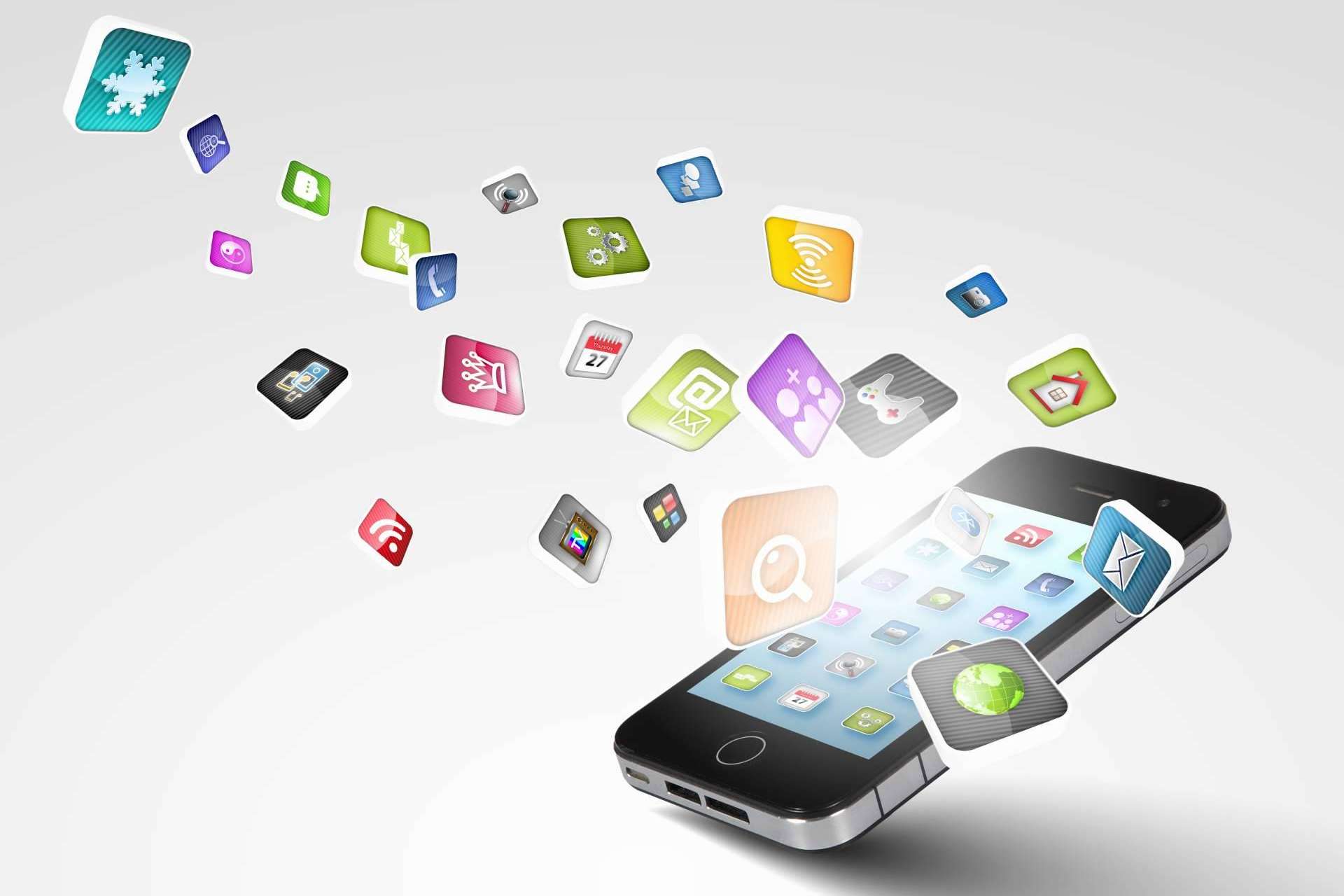 Equipo de expertos en desarrollo de apps que potencian negocios en Bombilla Amarilla
