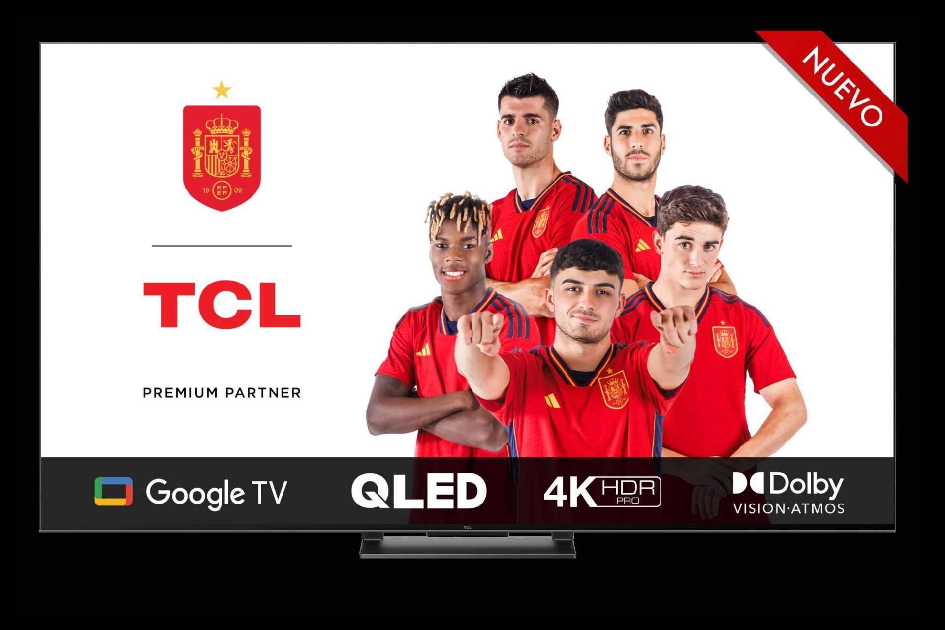 TCL es una de las empresas pioneras en el desarrollo de la tecnología MiniLED