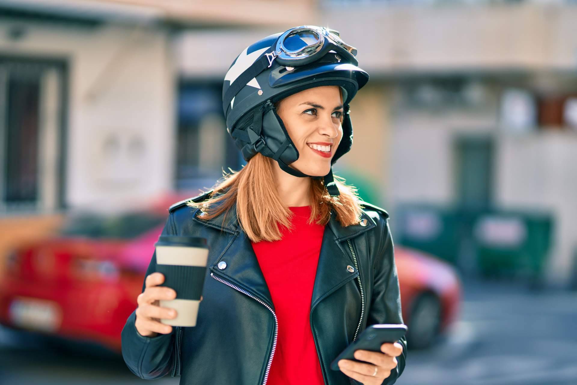 El carnet moto A2 y todo lo que hay que saber sobre este