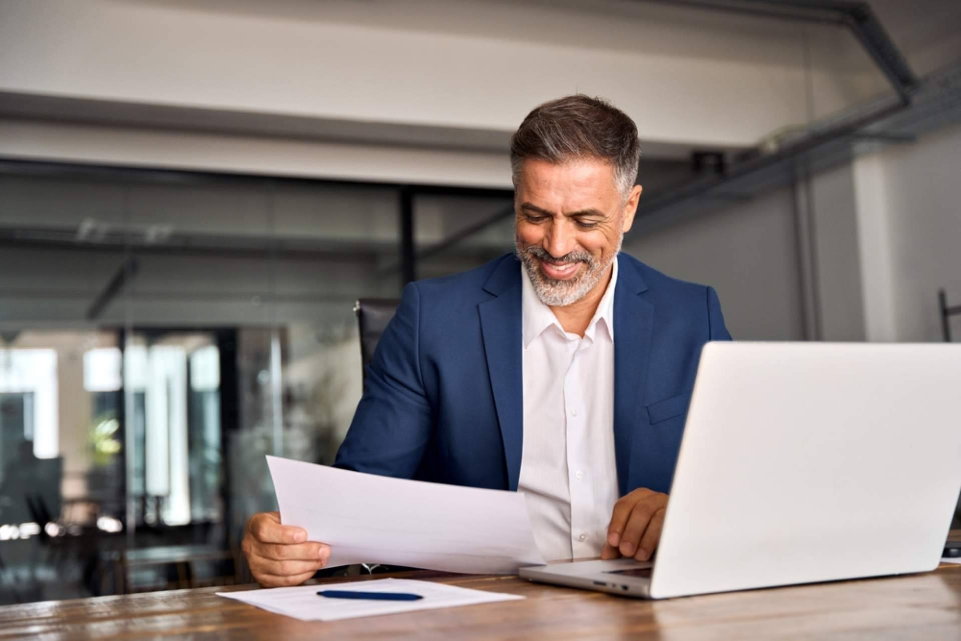 Caltico, consultora tecnológica especializada en software de gestión para empresas