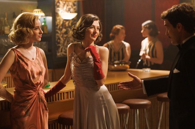 'La Moderna': Inés está hundida después de lo que ha presenciado 81 Merca2.es ines la moderna Merca2.es